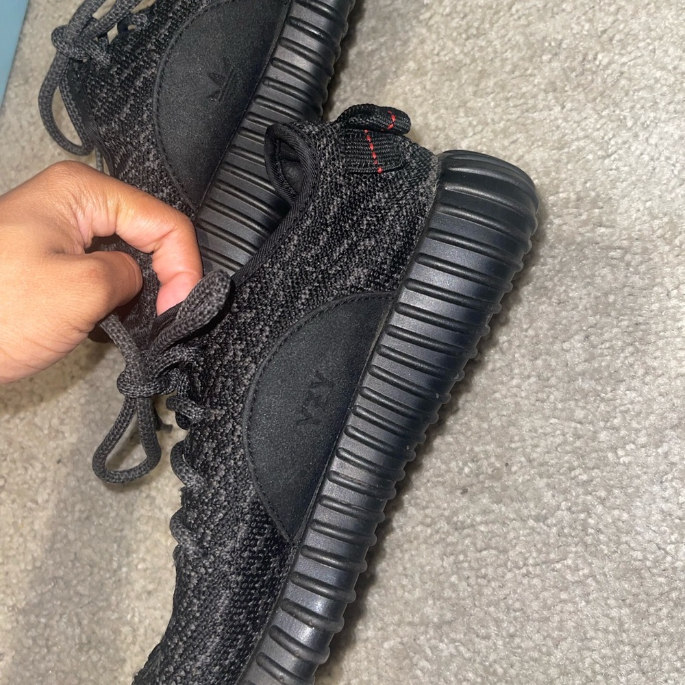 adidas Yeezy Boost 350 V2 (first version)